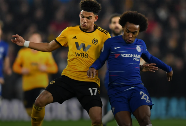 英超-水晶宫1-2曼联：你不看好他时，他雄起｜前瞻