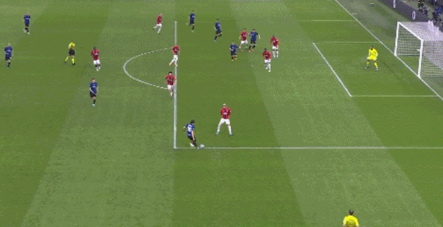 布鲁日后卫：我们差点击败巴萨；亚马尔是我交手过的最佳之一