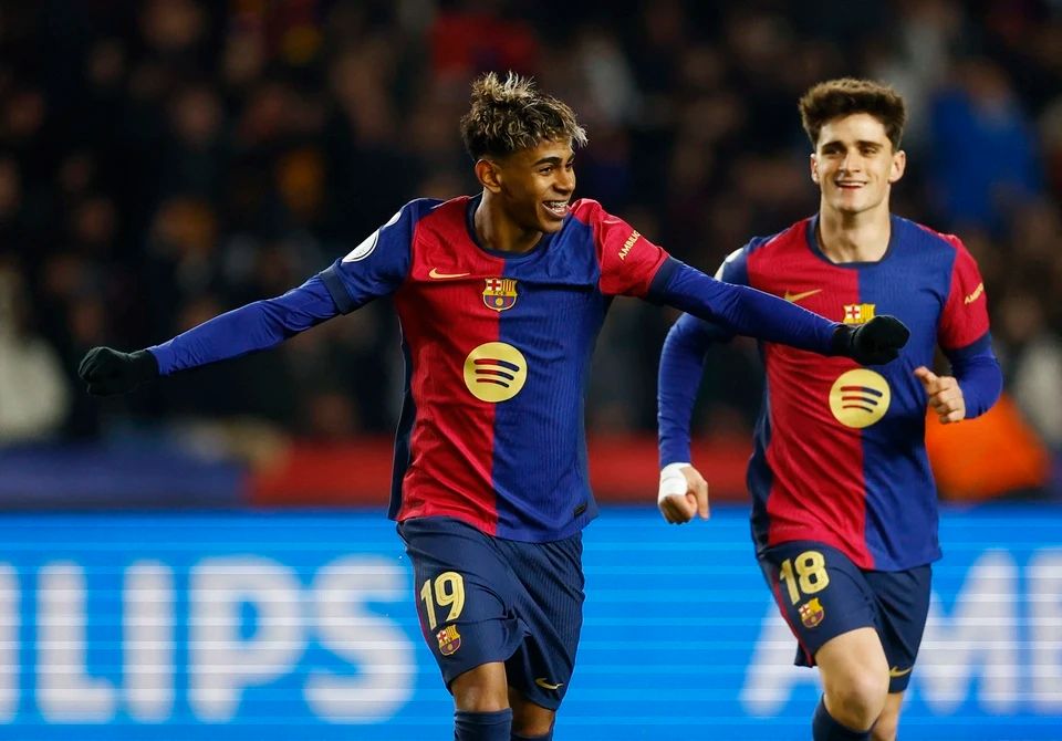 1996年的今天……维埃拉打进了他在阿森纳的首粒进球，剩下的故事就众所周知了