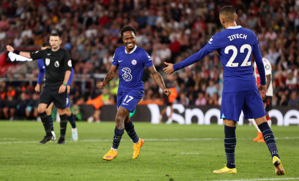 跟队记者：普利希奇将缺战拉齐奥；米兰夏窗问过马特塔但太贵