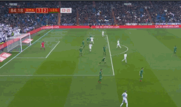 国脚射门转化率位列联赛前列